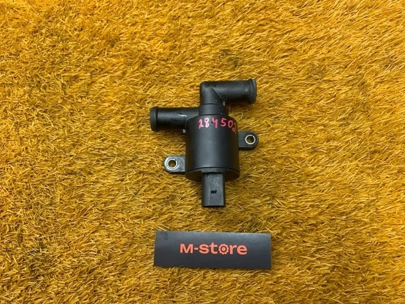 Клапан электромагнитный Audi Q5 2013 4H0121671D 8R CNCD