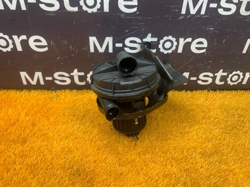 Насос продувки катализатора Audi A4 2006 06A959253B B7/8E BFB