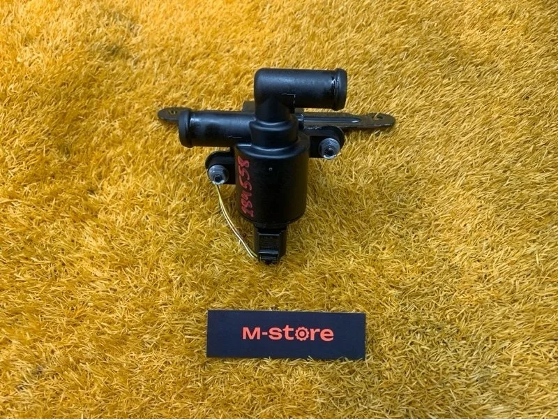 Клапан электромагнитный Audi A4 2012 4H0121671D B8/8K CDNB