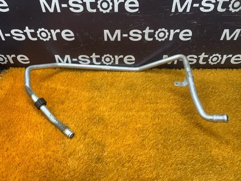 Трубка охлаждающей системы Volkswagen Touareg 2011 7P0819925C 7P CGRA