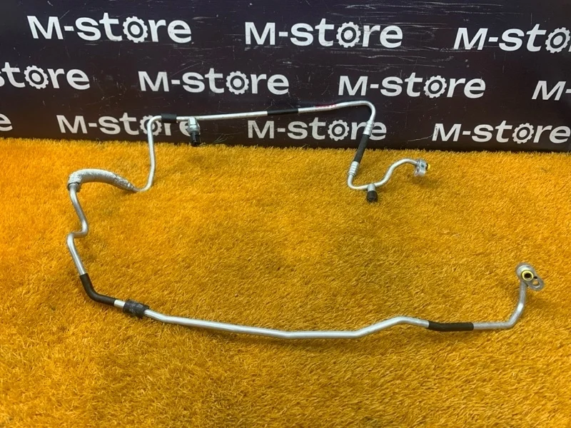 Трубка кондиционера Bmw 3-Series 2007 64536958441 E90 N46B20B