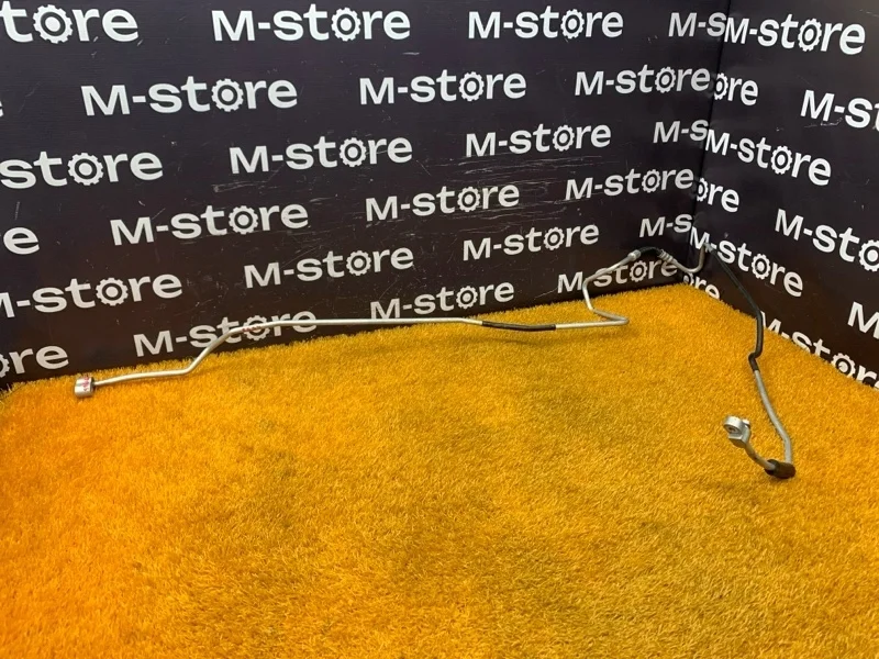 Трубка кондиционера Audi Q7 2008 7L6820722F 4L BAR