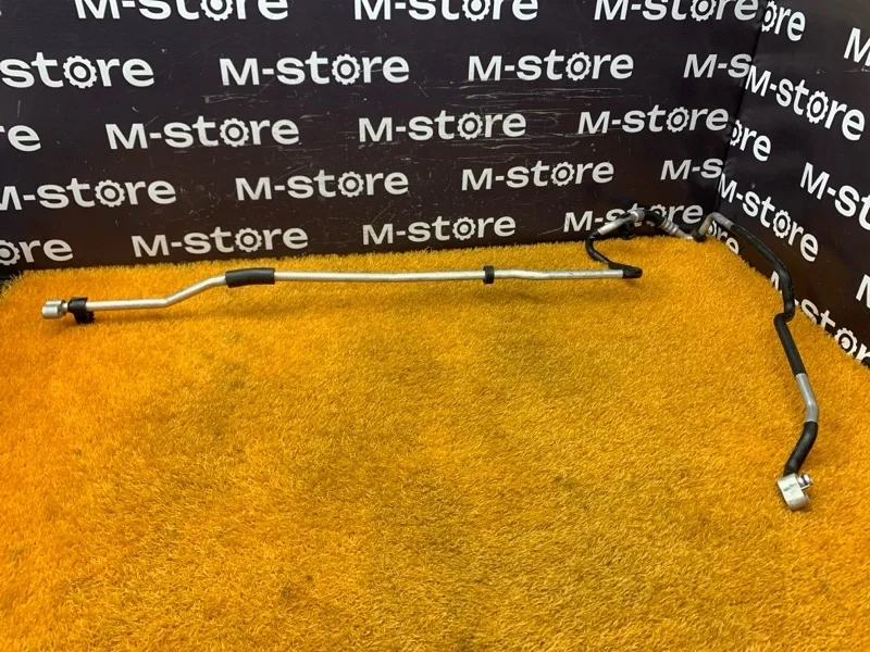 Трубка кондиционера Audi Q7 2008 7L6820885F 4L BAR