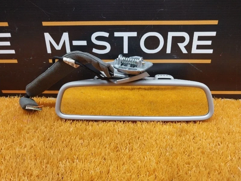 Зеркало салона Mercedes-Benz E-Class 2010 A2048102917 W212 272.980