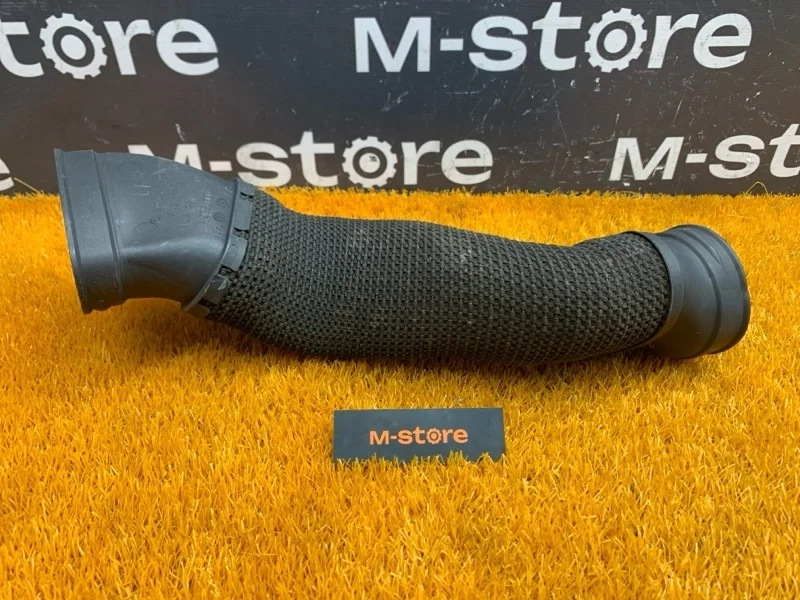 Патрубок воздушного фильтра Mercedes-Benz E-Class 2007 A2720940311 W211 272.943, левый