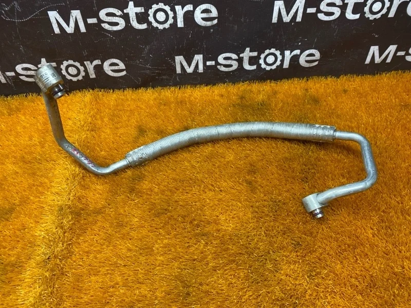 Трубка кондиционера Volkswagen Passat 2012 3C0820721Q B7 CAX