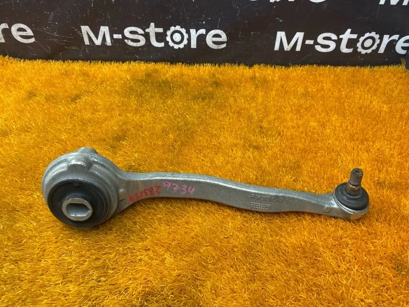 Рычаг подвески верхний Mercedes-Benz C-Class 2010 A2043308811 W204 271.860, передний правый