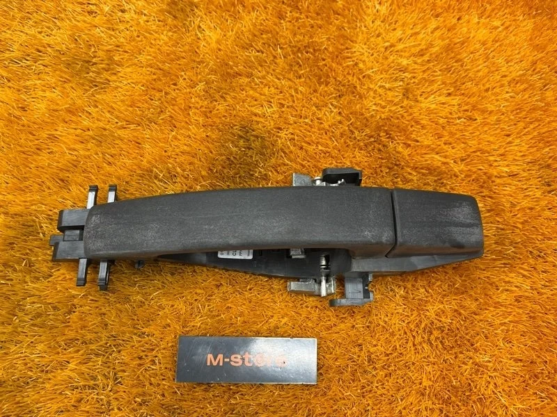 Ручка двери внешняя Land Rover Discovery 2005 CXF500033 L319 406PN, задняя левая