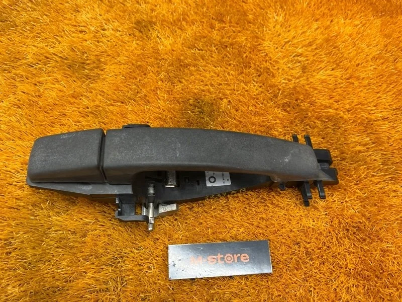 Ручка двери внешняя Land Rover Discovery 2005 CXF500043 L319 406PN, передняя правая