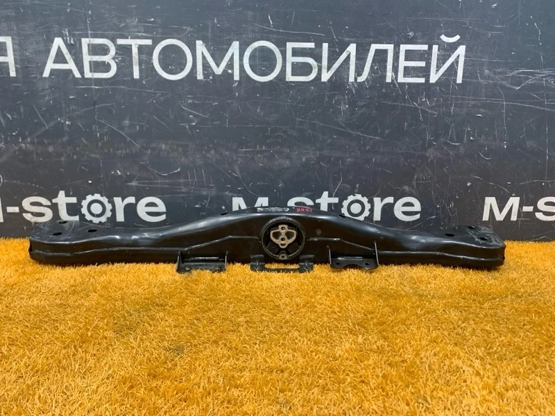 Балка раздатки Porsche Cayenne 2007 7L0399227B 957 M4851