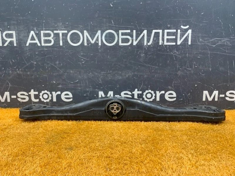 Балка раздатки Porsche Cayenne 2007 7L0399227B 957 M4801