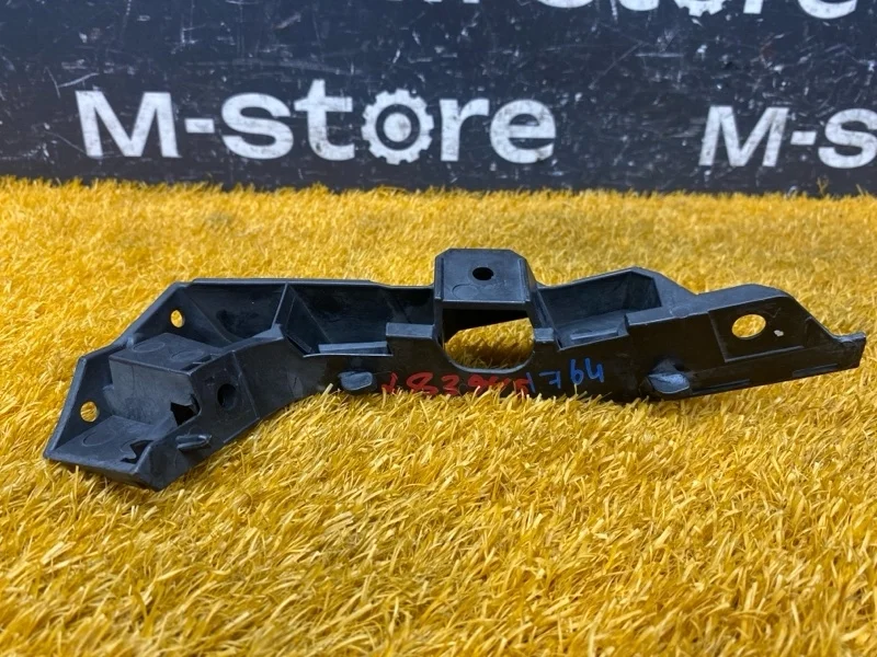 Крепление бампера Bmw X3 2006 51113400919 E83 M54B25 (256S5), переднее левое