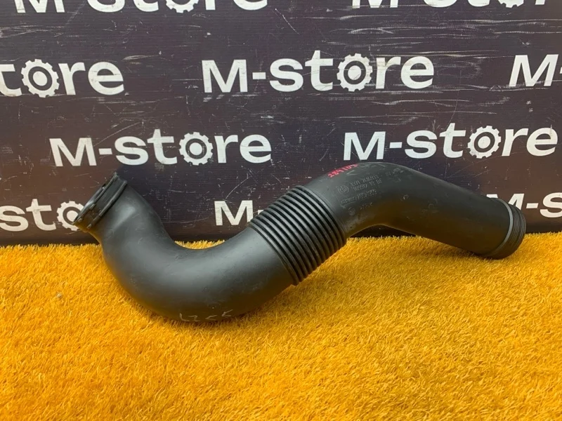 Патрубок воздушного фильтра Bmw X3 2013 13717616933 F25 N20B20A