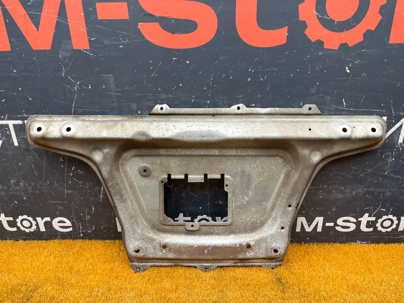 Защита двигателя Bmw 3-Series 2004 7028433 E46 M54B22 (226S1)