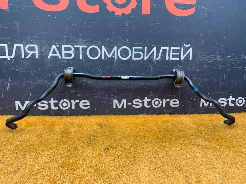 Стабилизатор Bmw X5 2011 31356774737 E70 N55B30A, передний