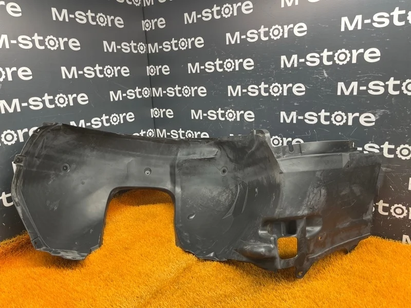 Подкрылок Bmw 3-Series 2004 7036495 E46 M54B22 (226S1), передний левый