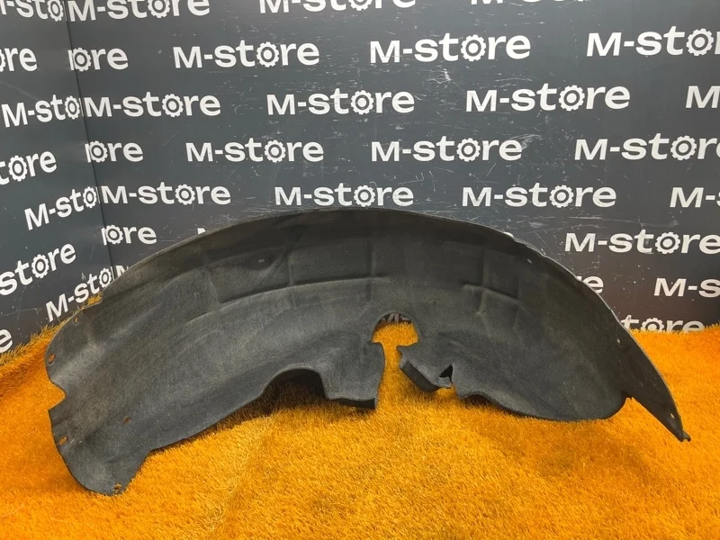 Подкрылок Audi A4 2006 8E0810171C B7/8E BFB, задний левый