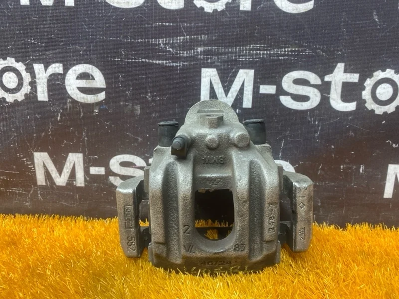 Суппорт Bmw 6-Series 2007 34216753679 E63 N62B48B, задний левый