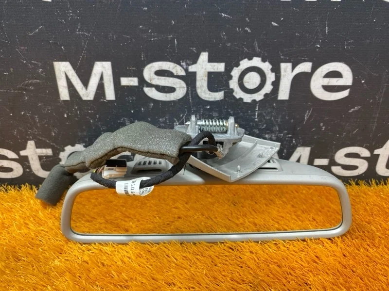 Зеркало салона Mercedes-Benz Glk-Class 2011 A2048102917 X204 272.948