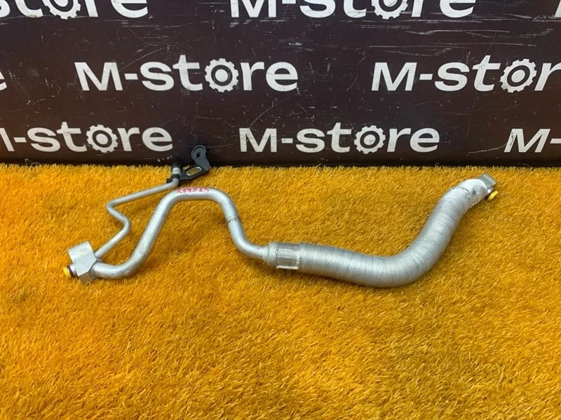 Трубка кондиционера Bmw X3 2007 64533450902 E83 N52B25A