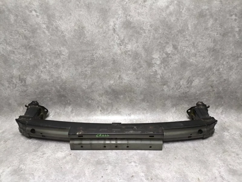 Усилитель бампера передний Honda Crosstour TF