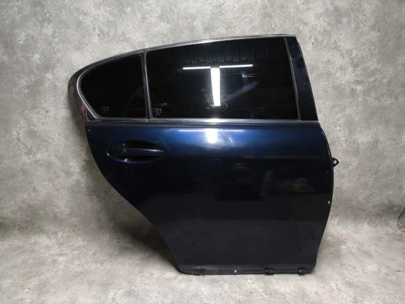 Дверь задняя правая Lexus GS S190 2GRFE