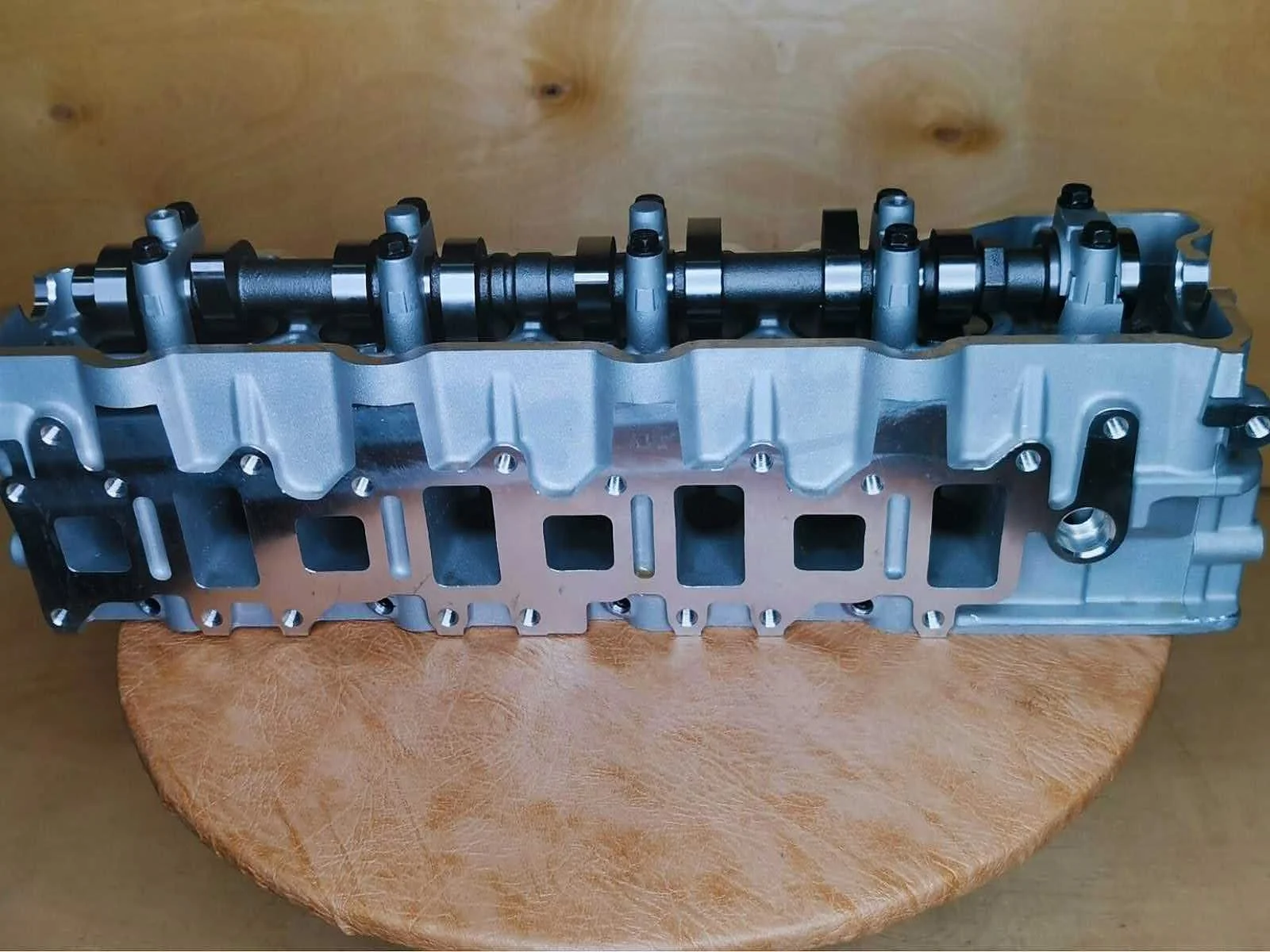 ГБЦ 4M40T Митсубиси Паджеро, Mitsubishi Pajero 2.8