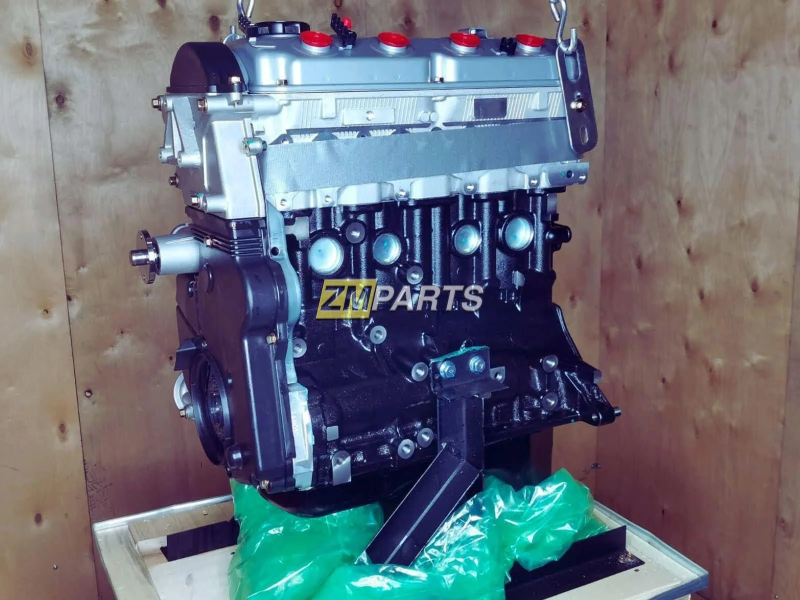 Двигатель Ховер Н5, Hover H5 4G69S4N новый