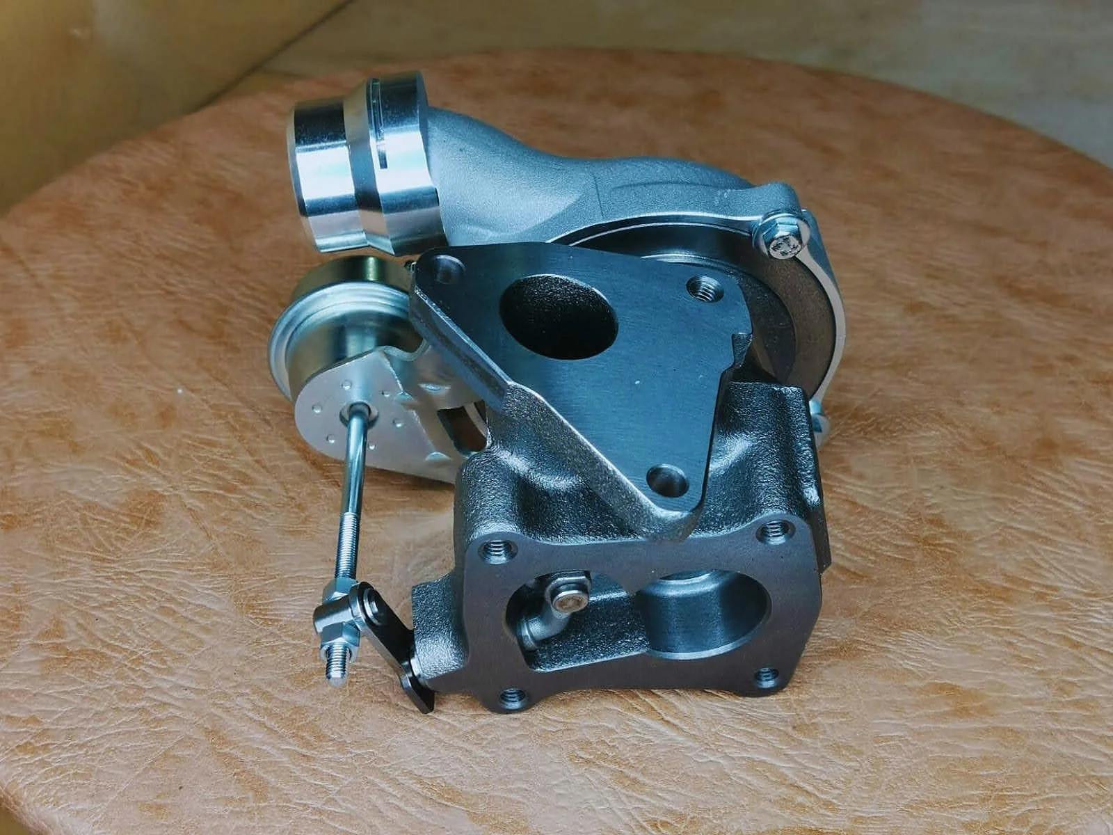 Турбина Рено Сценик 2, Меган 2, Renault Scenic 2