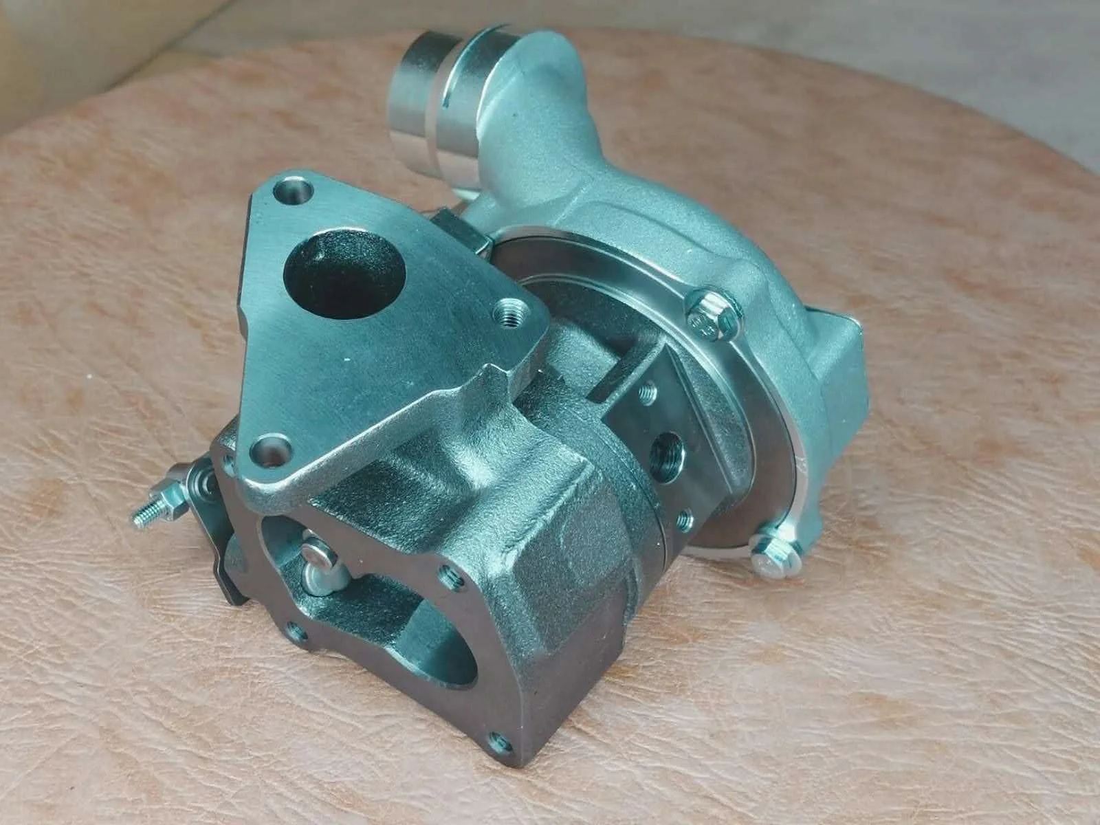 Турбина Рено Сценик, Scenic 2, Меган, Megane новая