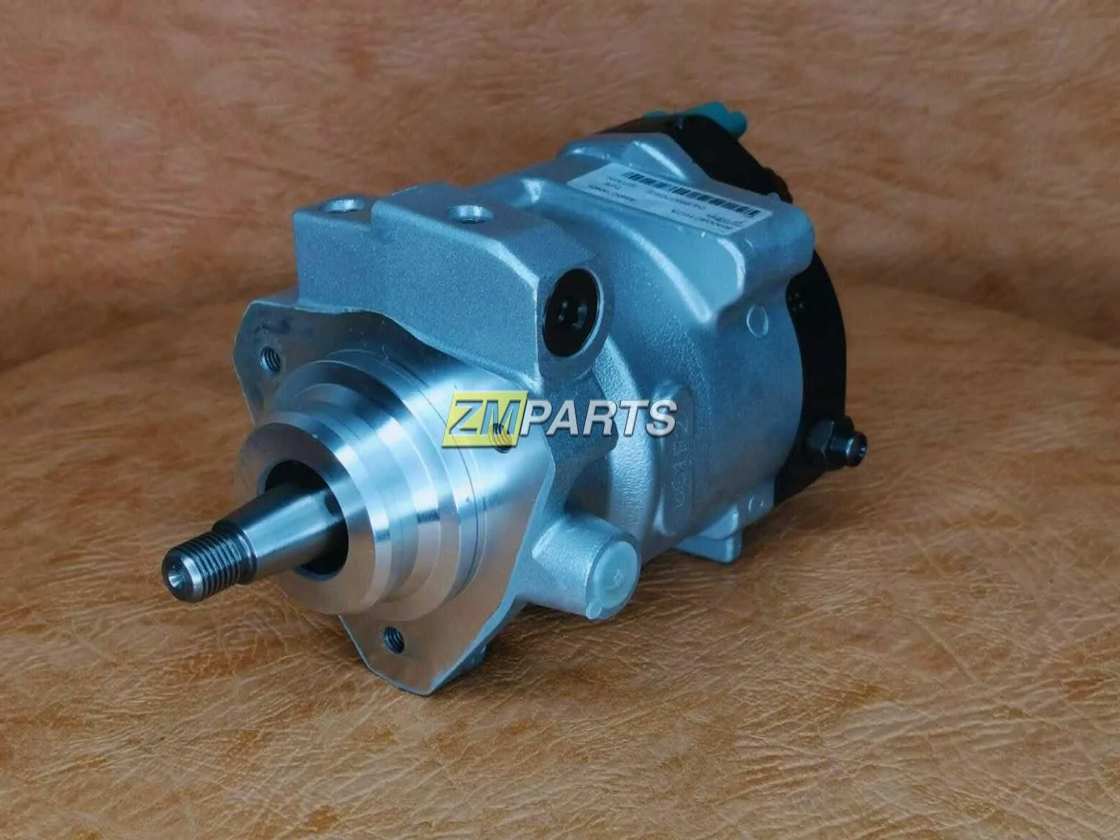 ТНВД Кайрон, Kyron, Рекстон, Rexton, Актион,Actyon