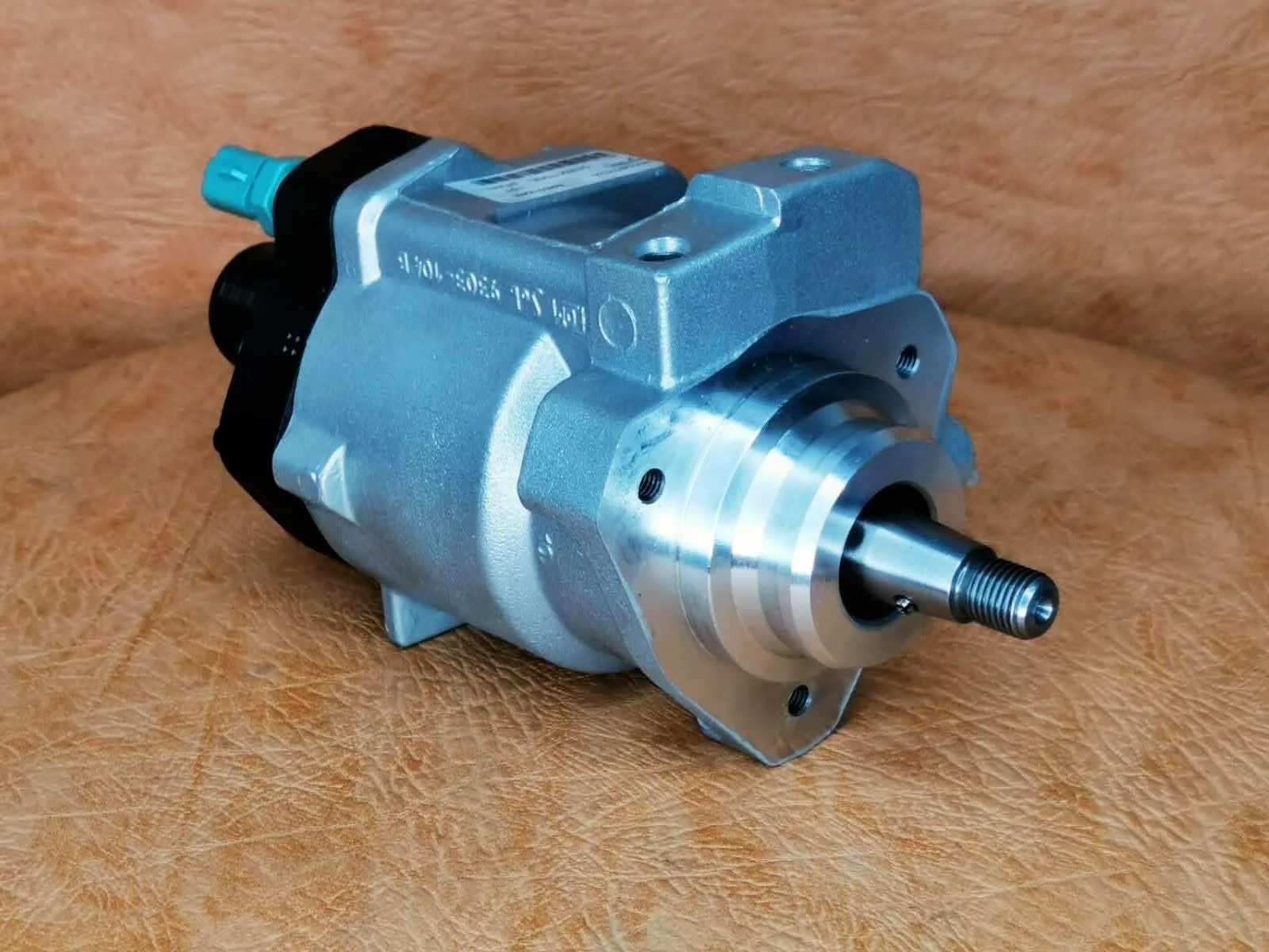 ТНВД Cанг Енг Рекстон, Кайрон, Актион 6650700201