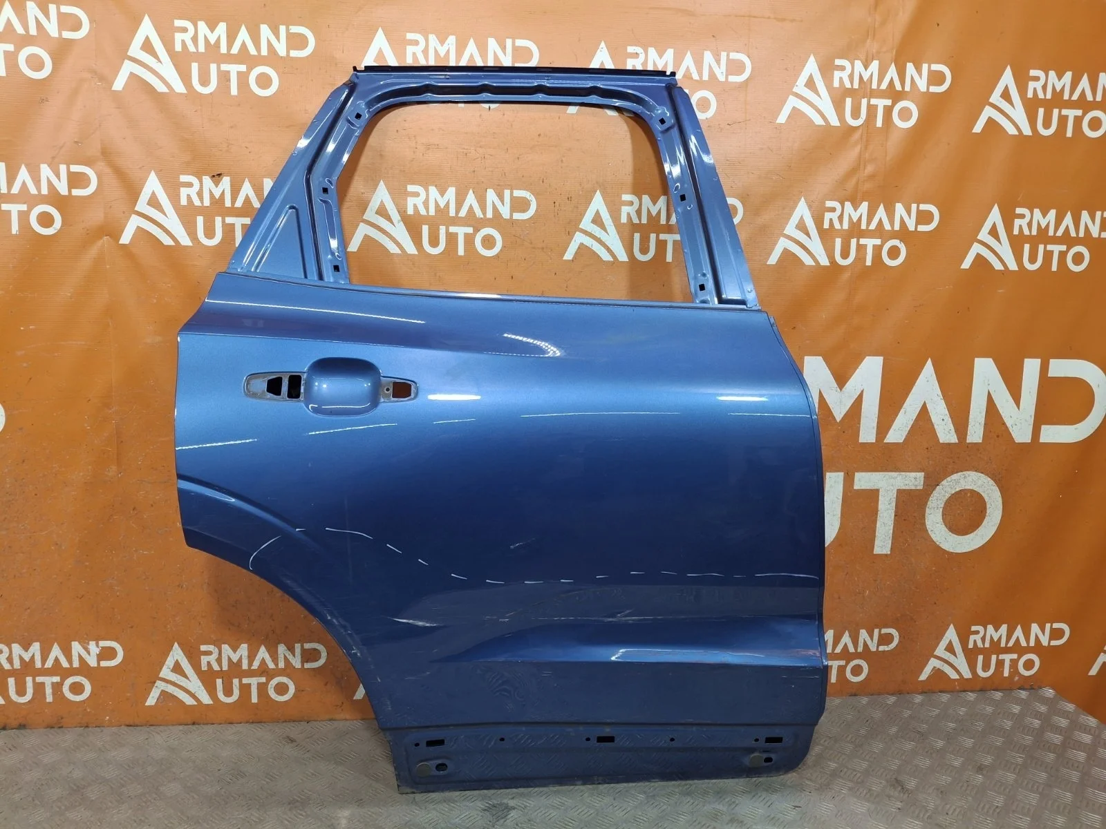 Дверь Volvo XC60 2017-нв