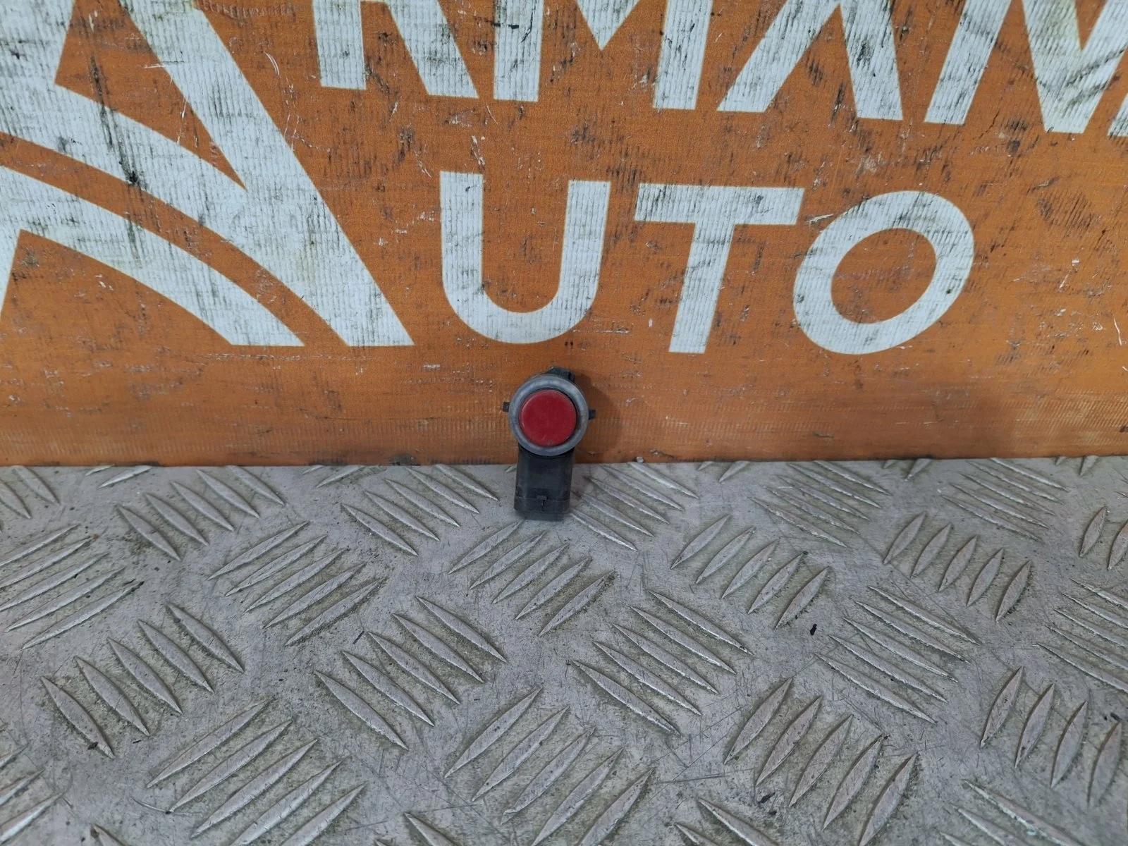 Датчик парктроника Mercedes -Class 2013-2020 W222