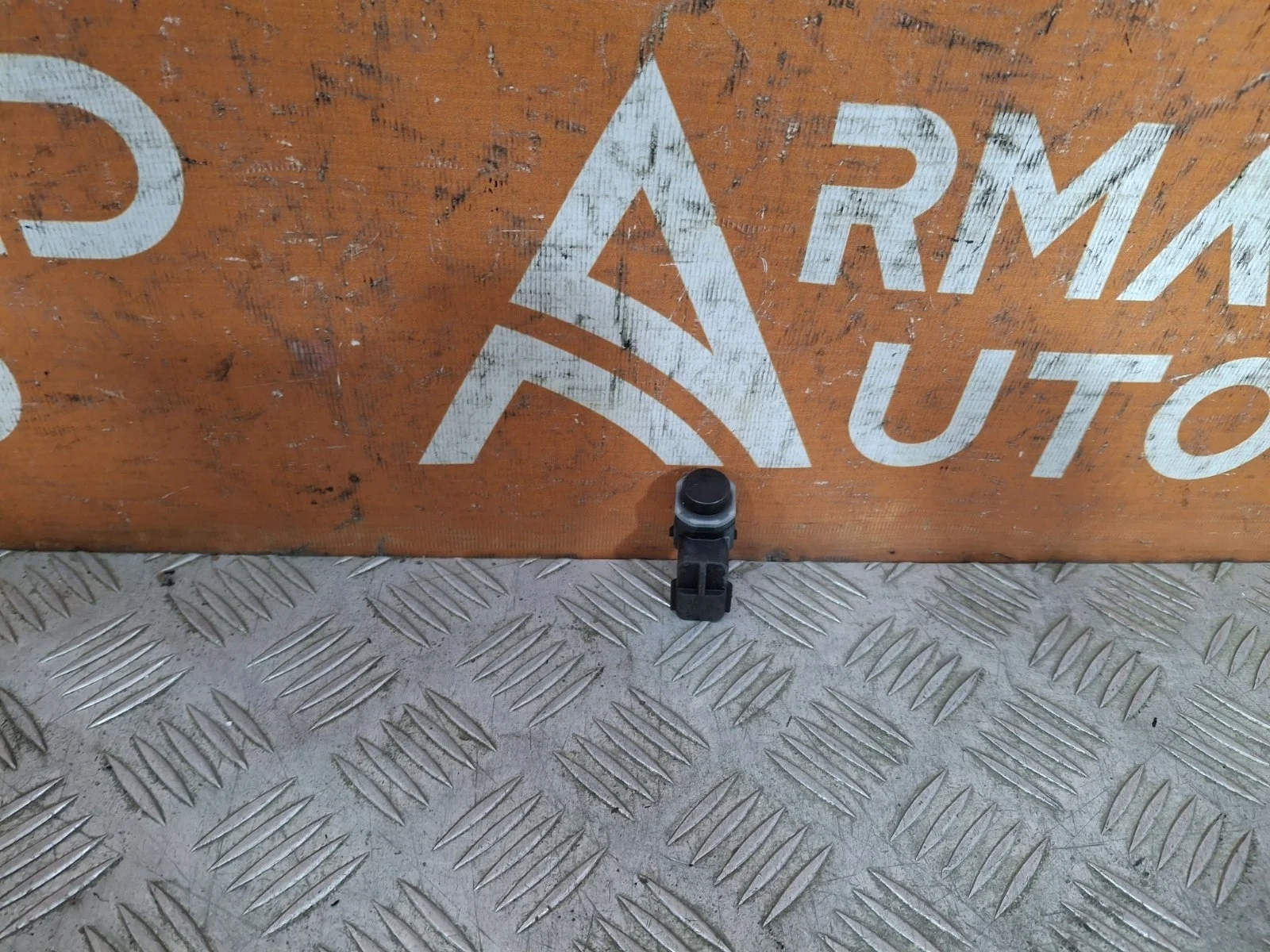 Датчик парктроника Nissan X-Trail 2017-2022 3 T32