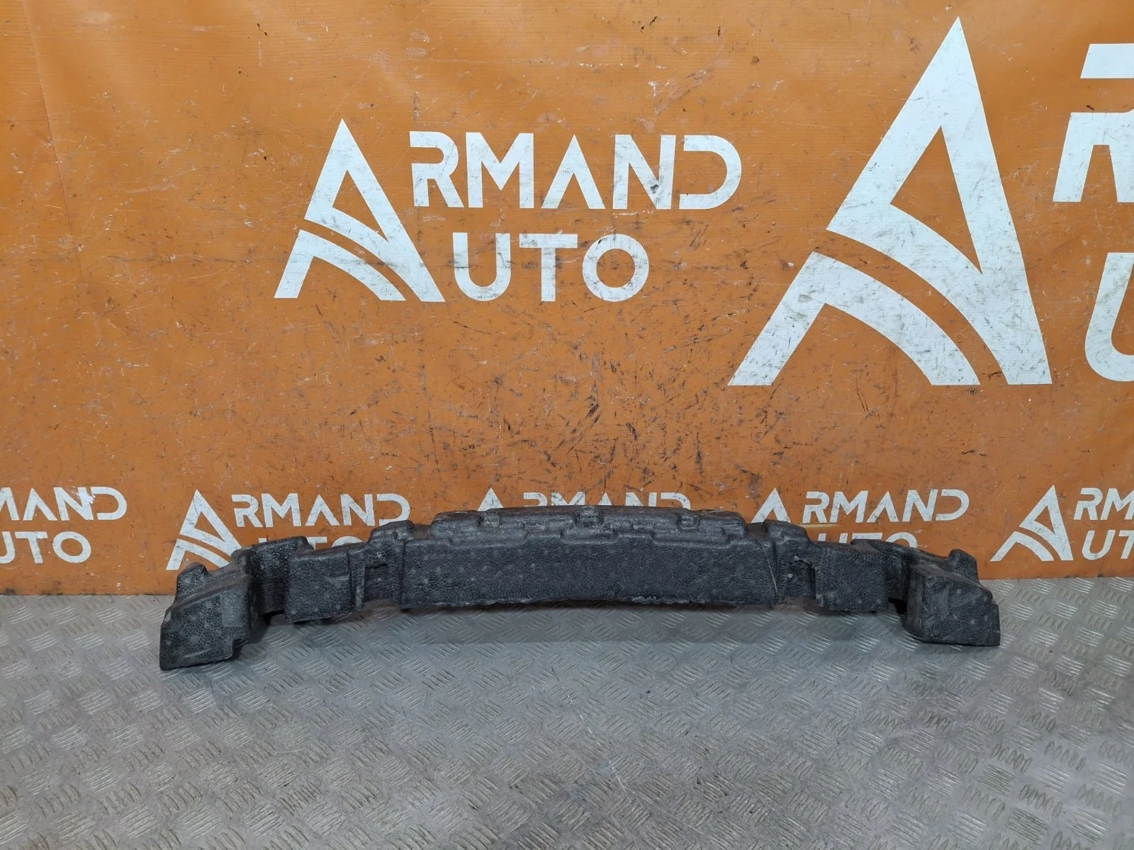 Абсорбер бампера Kia Sportage 2018-2022 4 QL