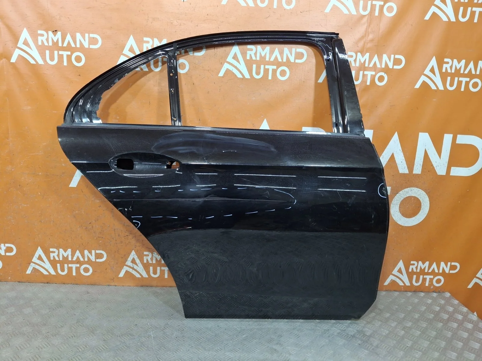 Дверь Mercedes -Class 2016-нв W213