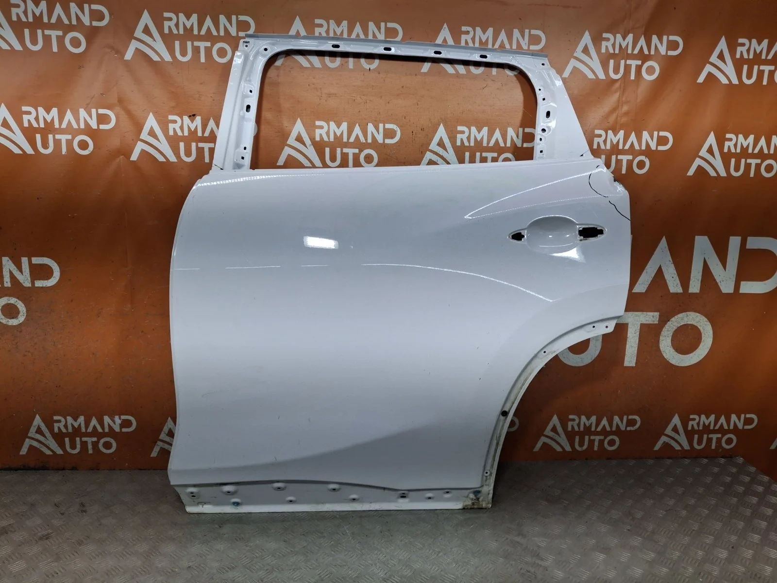 Дверь EXEED TXL 2020-нв M32T