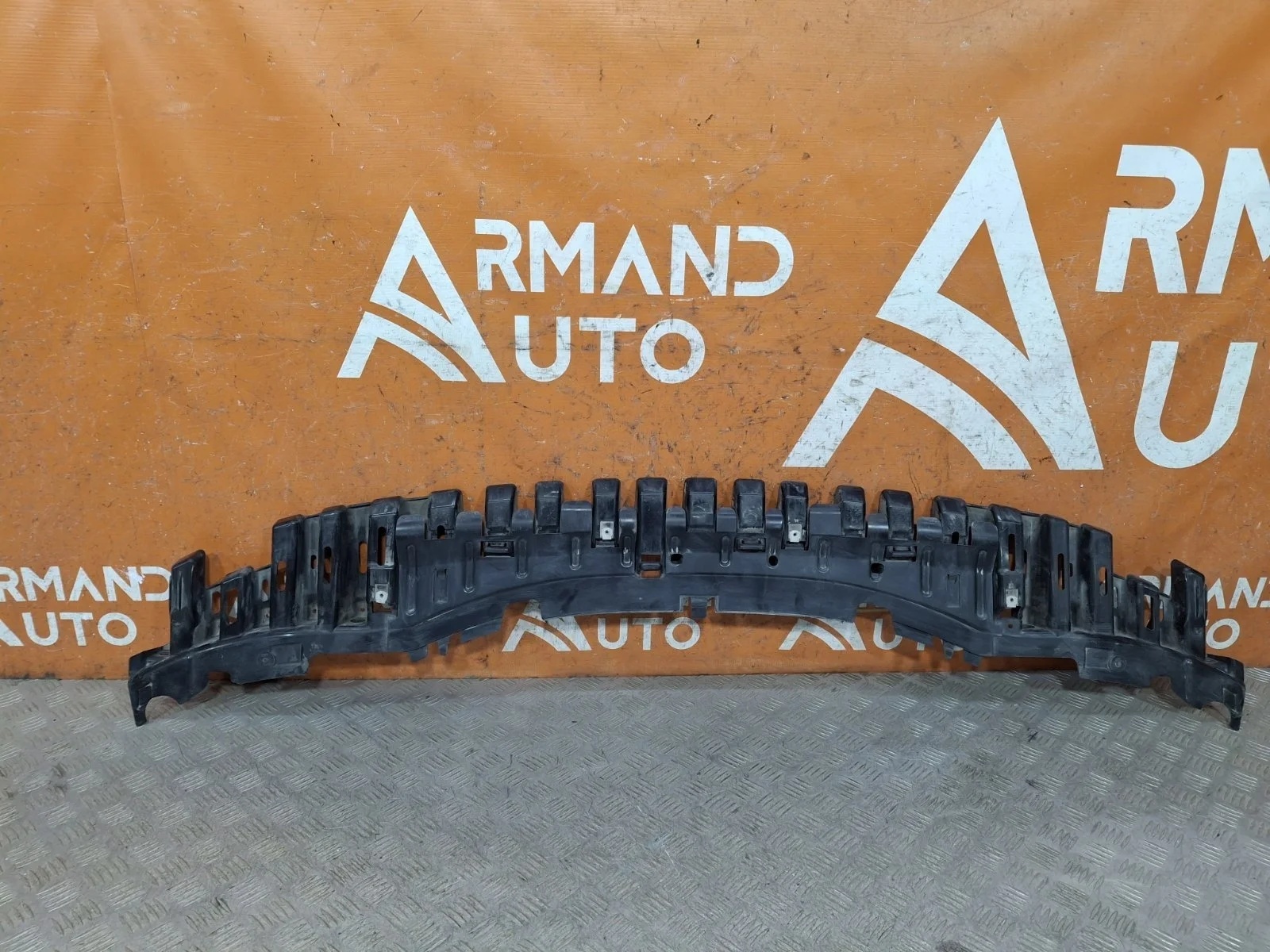 Абсорбер бампера Land Rover Range 2012-2022 4 L405