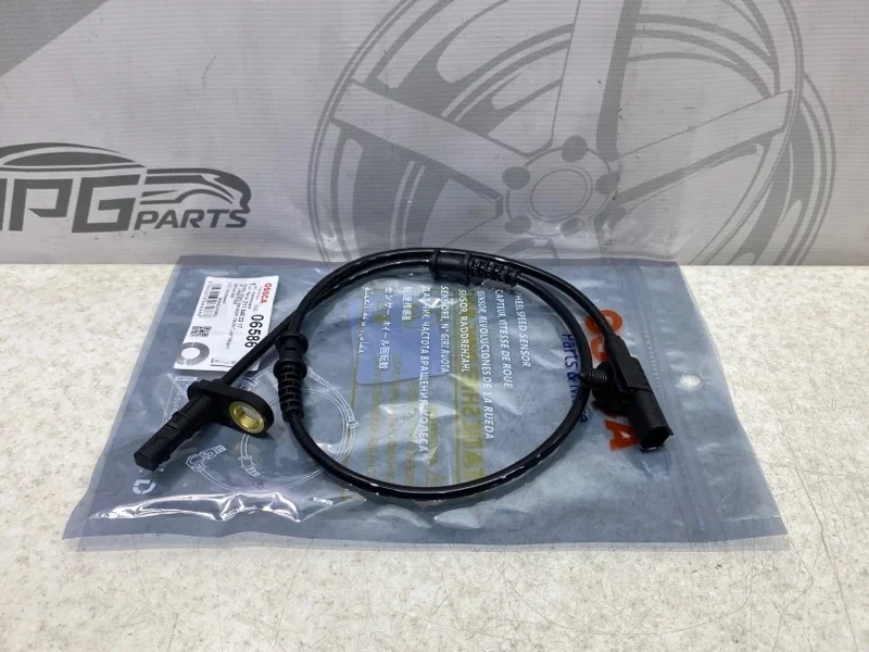 Датчик abs передний Mercedes-benz W211