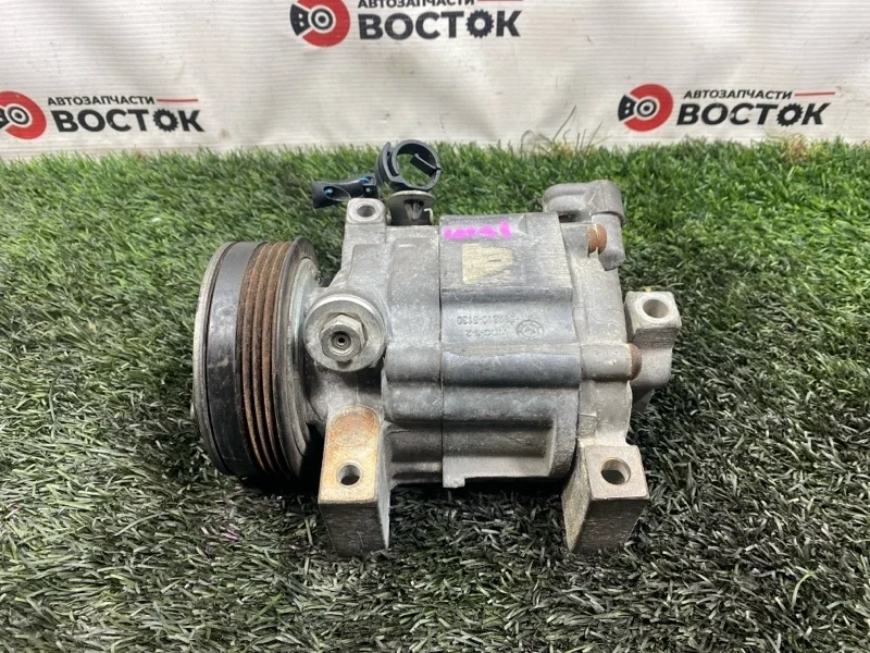 Компрессор кондиционера Subaru Impreza 73111FG002 GH7 EJ204