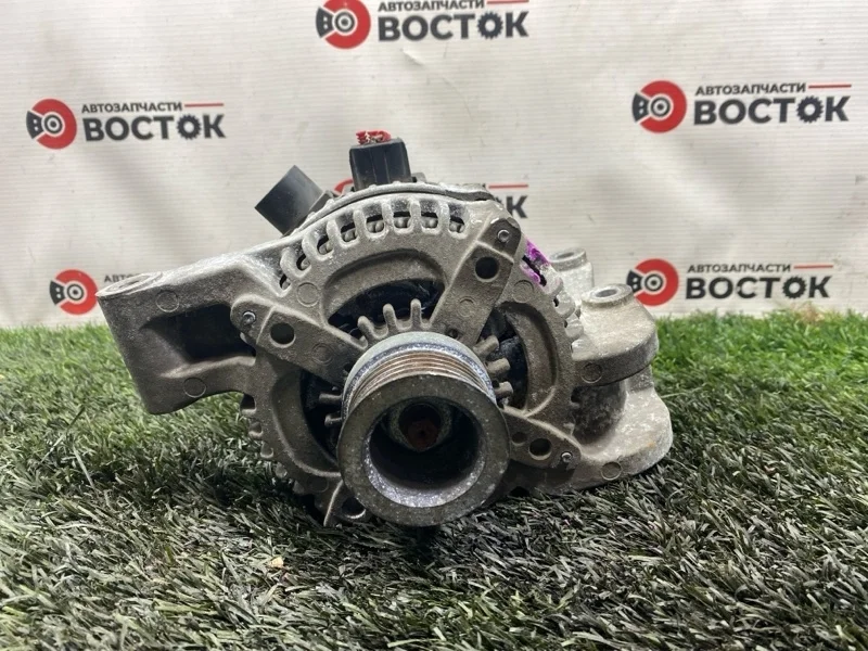 Генератор FORD FOCUS 1042105800 CB4 QQDB