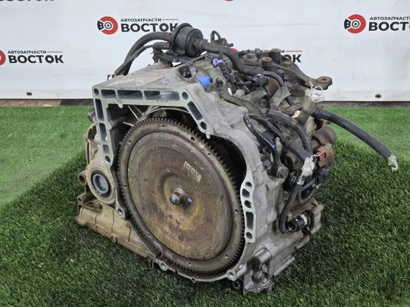 АКПП HONDA ACCORD 2002-2008 MCTA CL K24A3