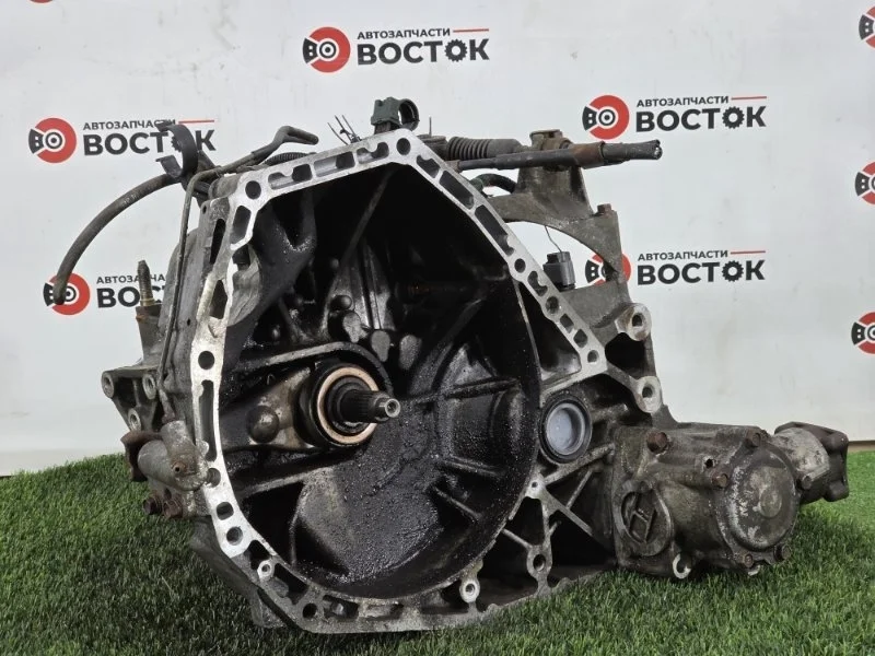 МКПП HONDA CR-V 1995-2001 RD1 B20B