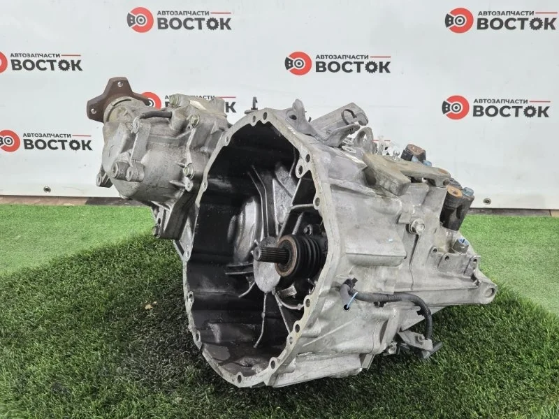 МКПП NISSAN X-TRAIL 2007-2015 32010JG76E T31 M9R