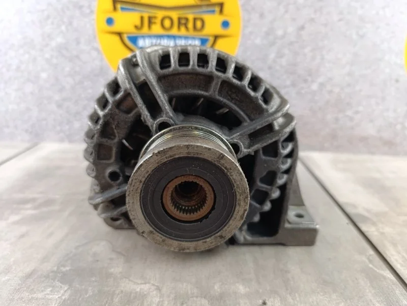 Генератор Volvo S80 2005 TS