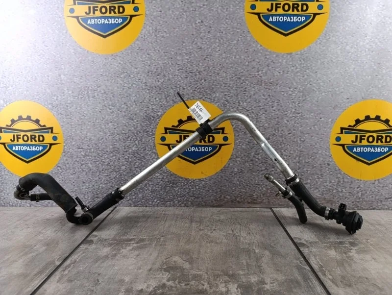 Патрубок картерных газов Volvo S80 2005 TS