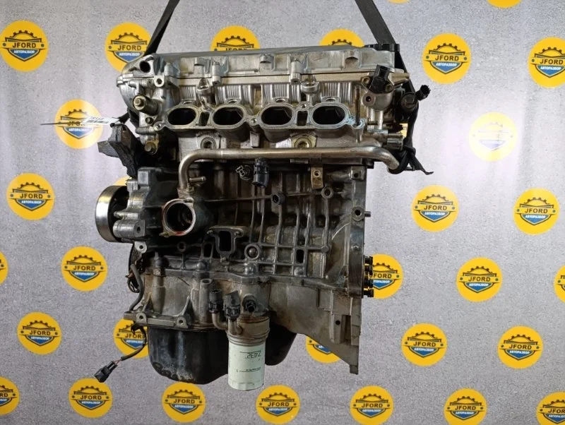 Двигатель Toyota Celica 2003 T230