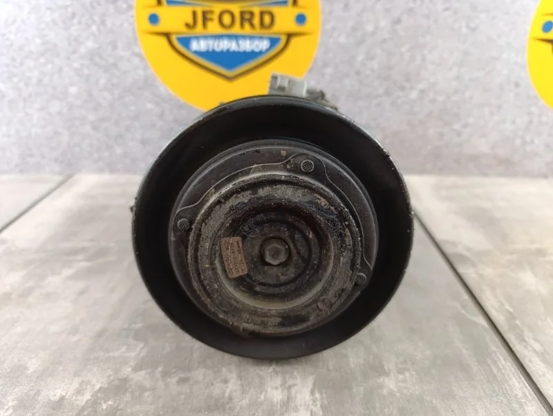 Компрессор кондиционера Toyota Celica 2003 T230