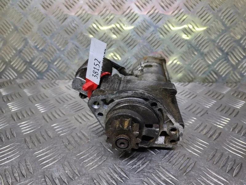 Стартер Nissan